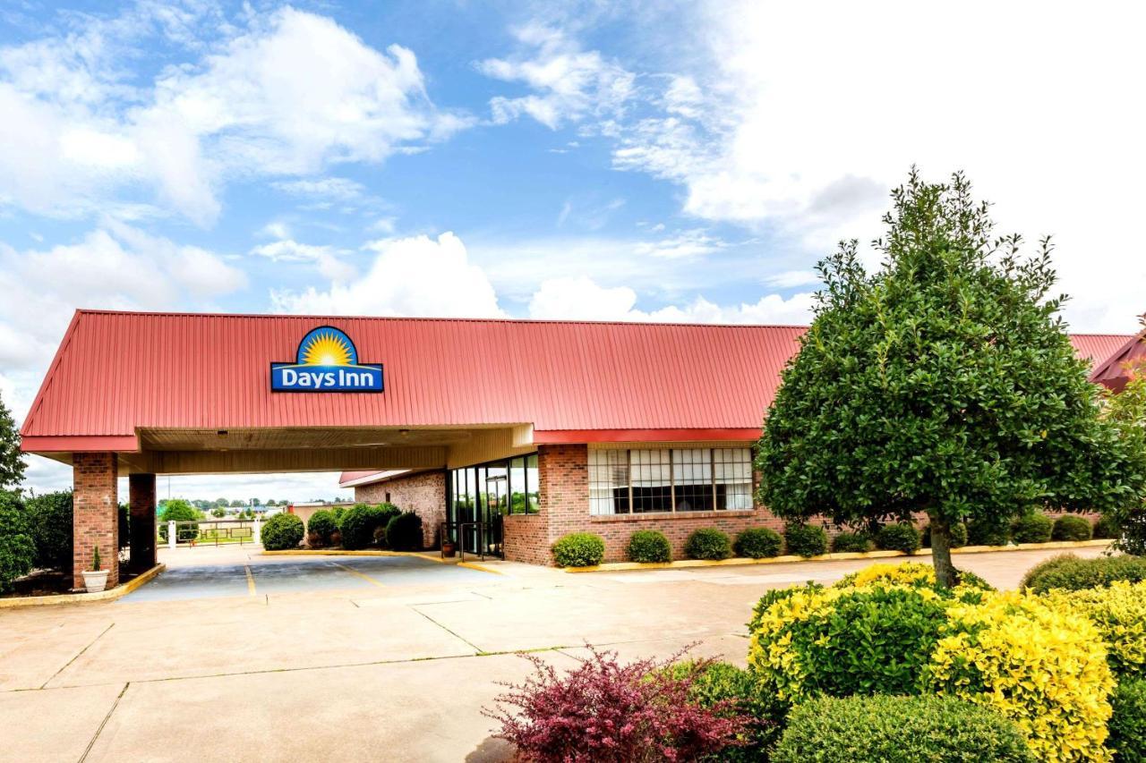 Econo Hospedaje Batesville Exterior foto